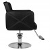 Hairdressing Chair HAIR SYSTEM HS99 black